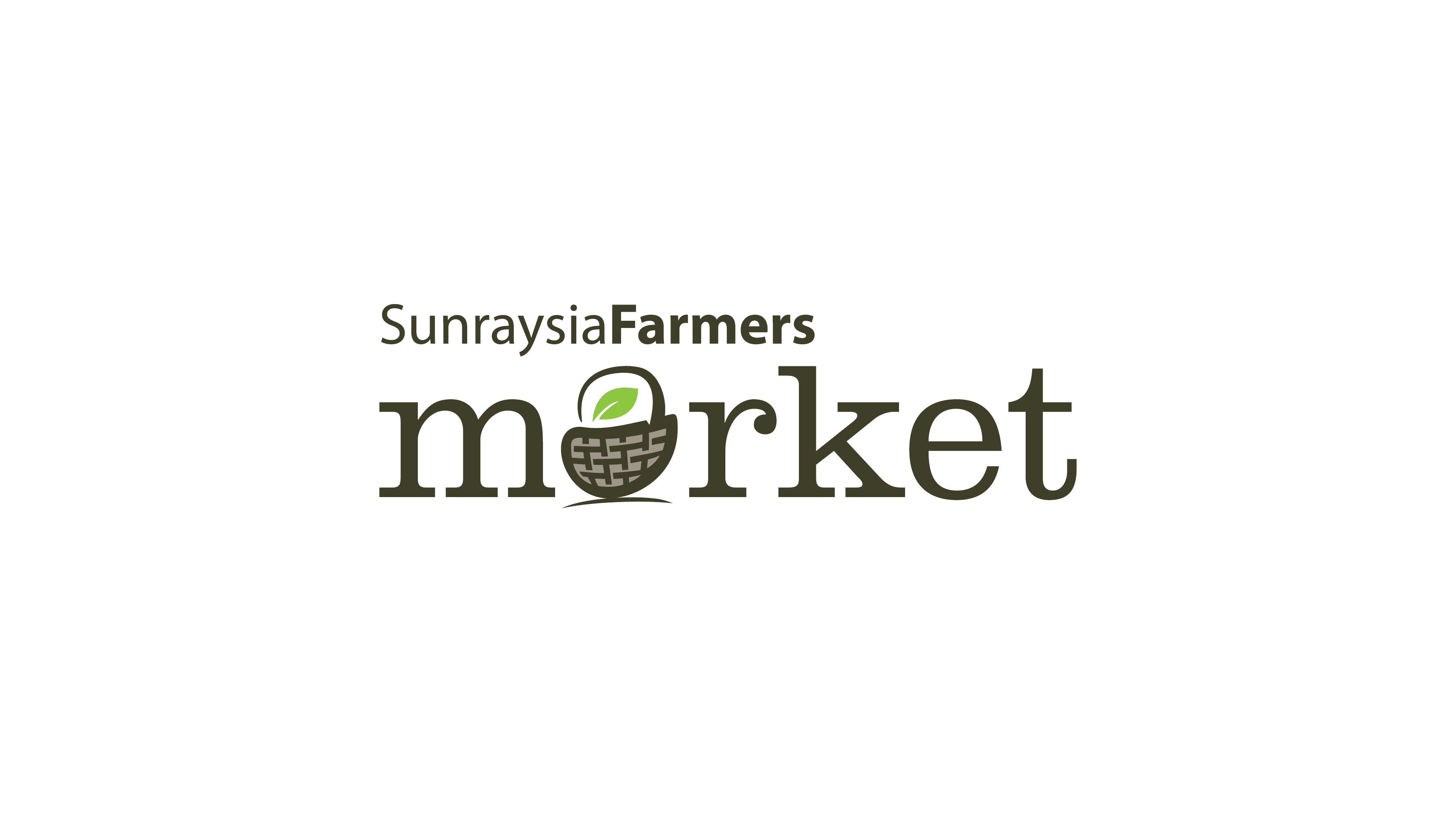 Saunders Design Group - Sunraysia Farmers Market