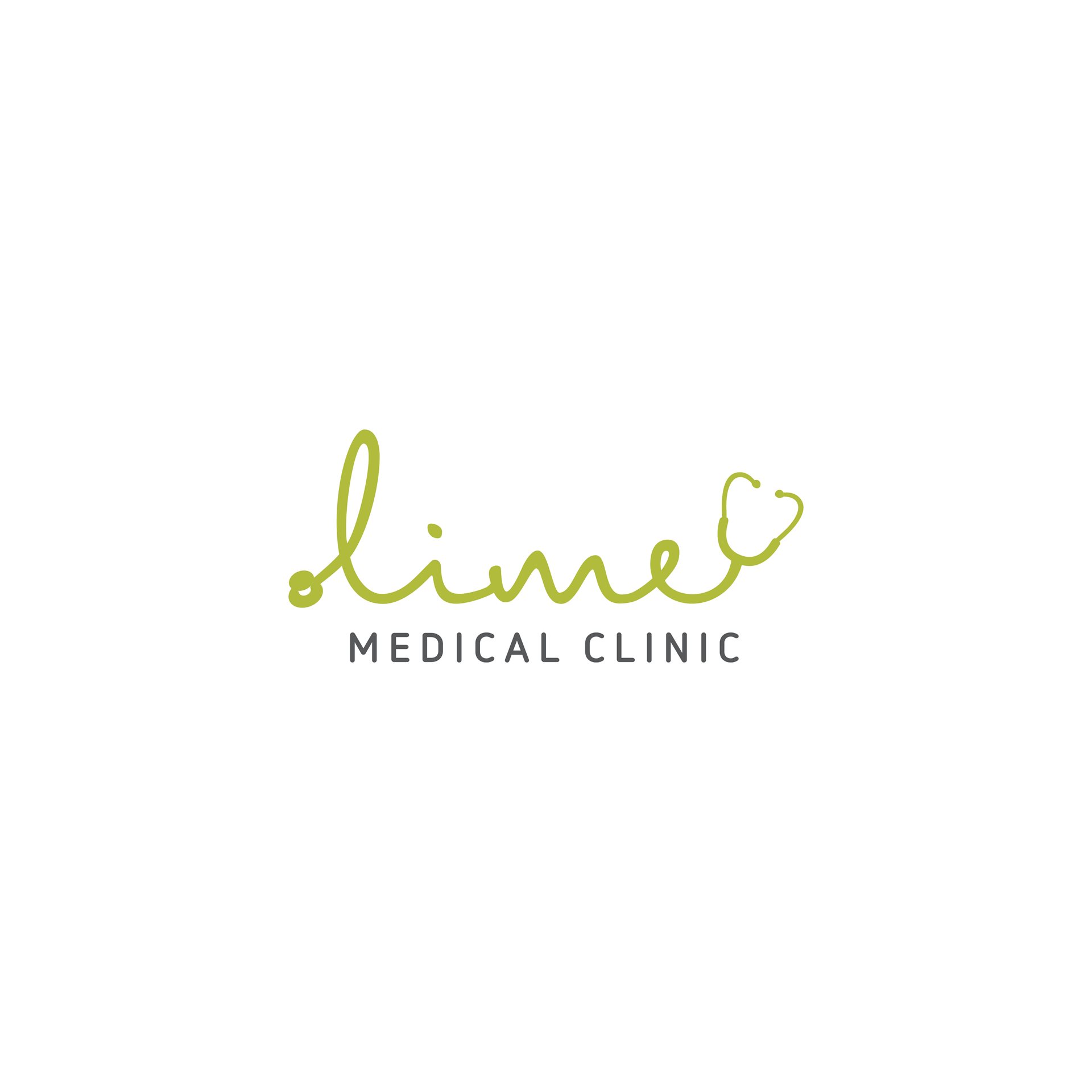 Saunders Design Group - Lime Medical