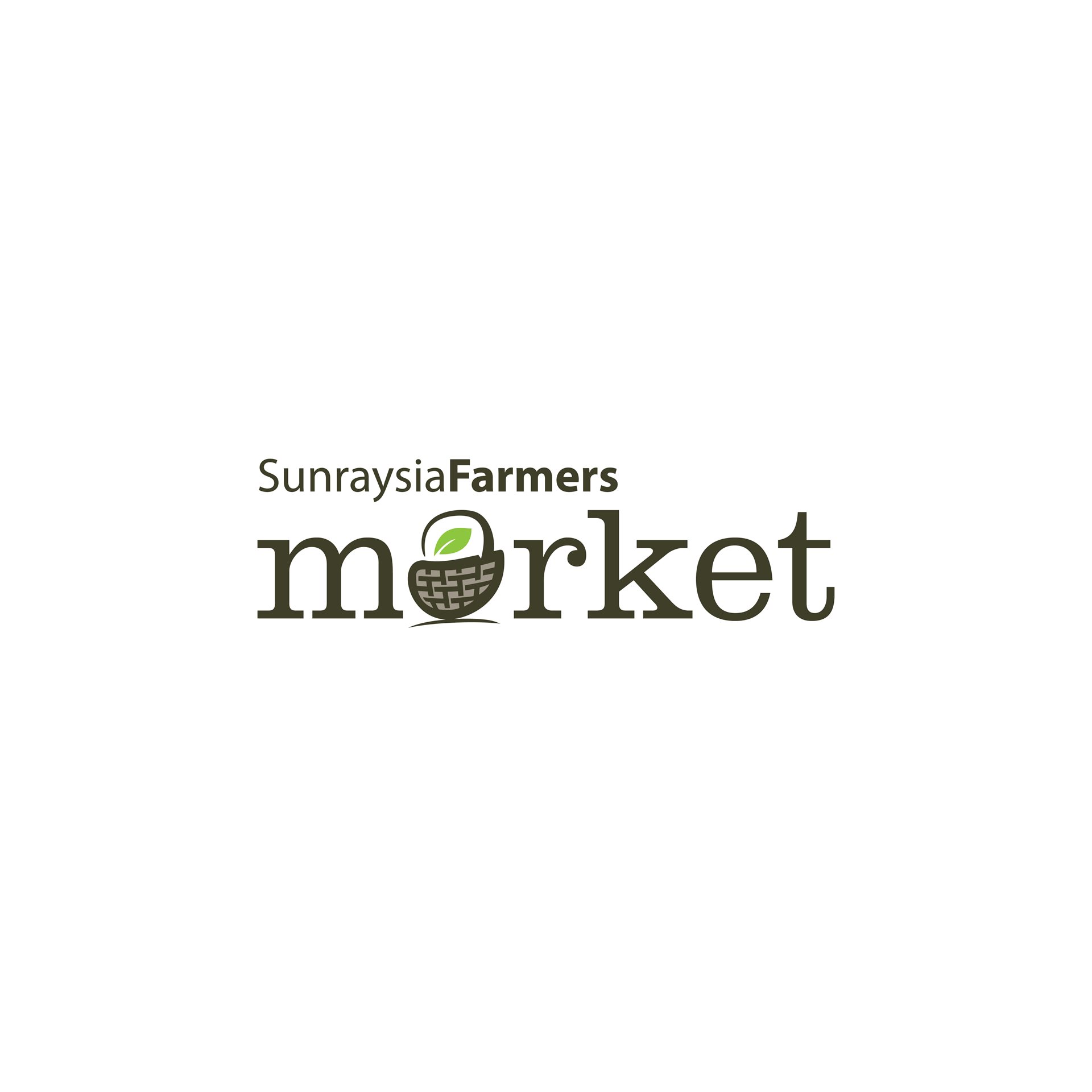 Saunders Design Group - Sunraysia Farmers Market