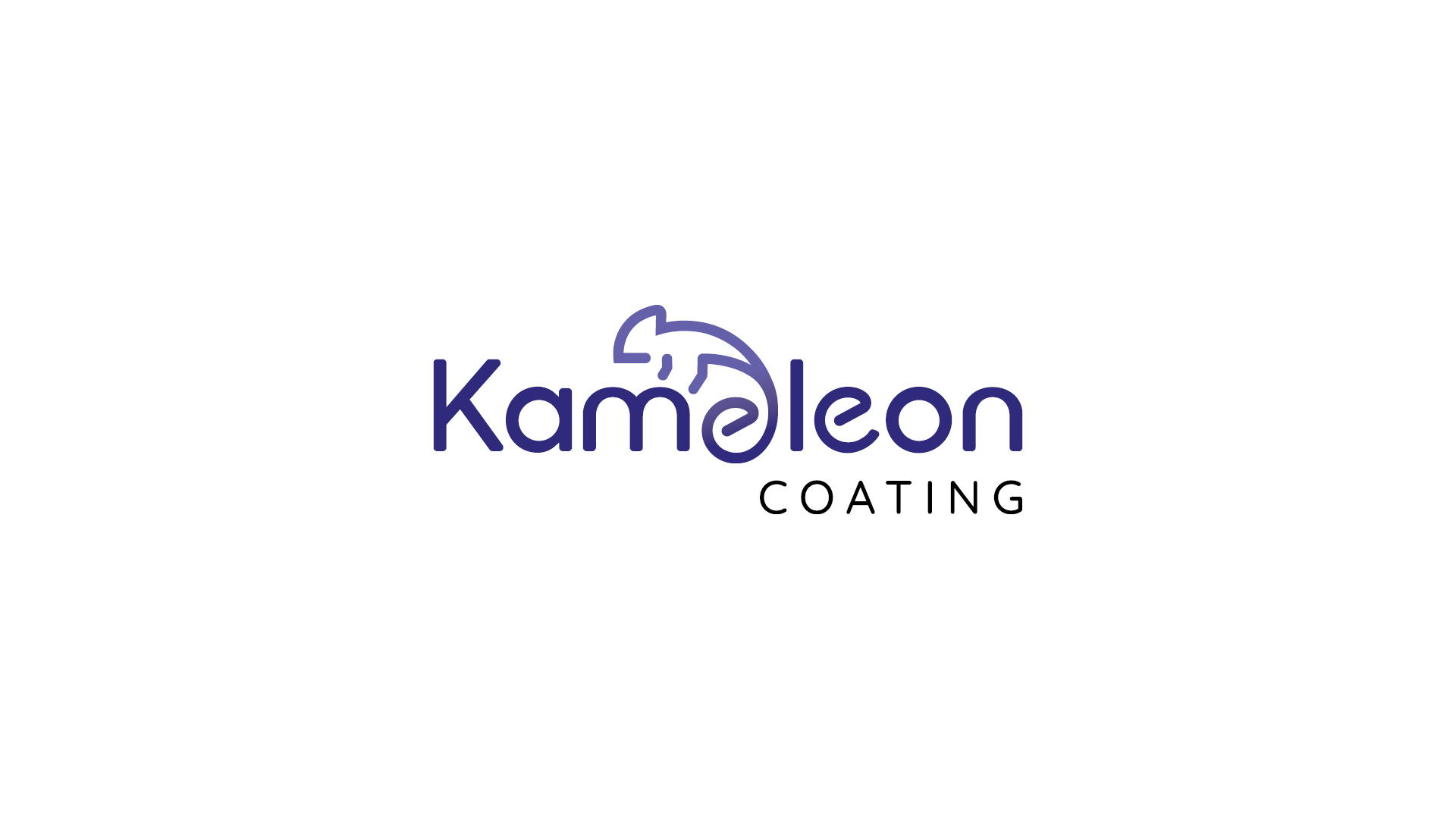 Kameleon Logo Design - Saunders Design Group